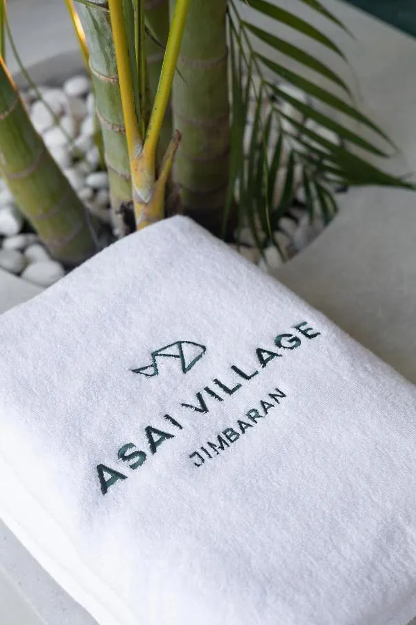 Villa Asai Village Jimbaran