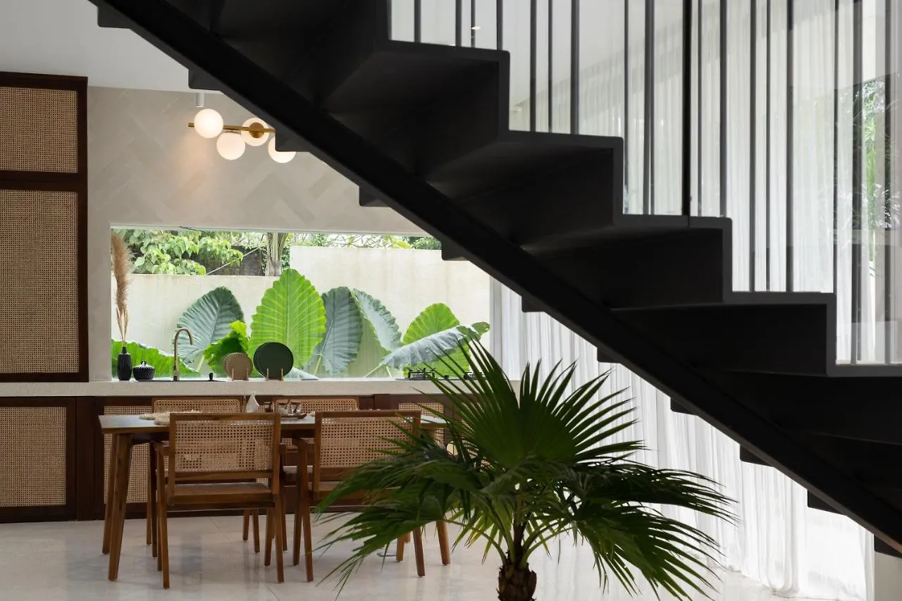 Asai Village Jimbaran  Villa Jimbaran (Bali)