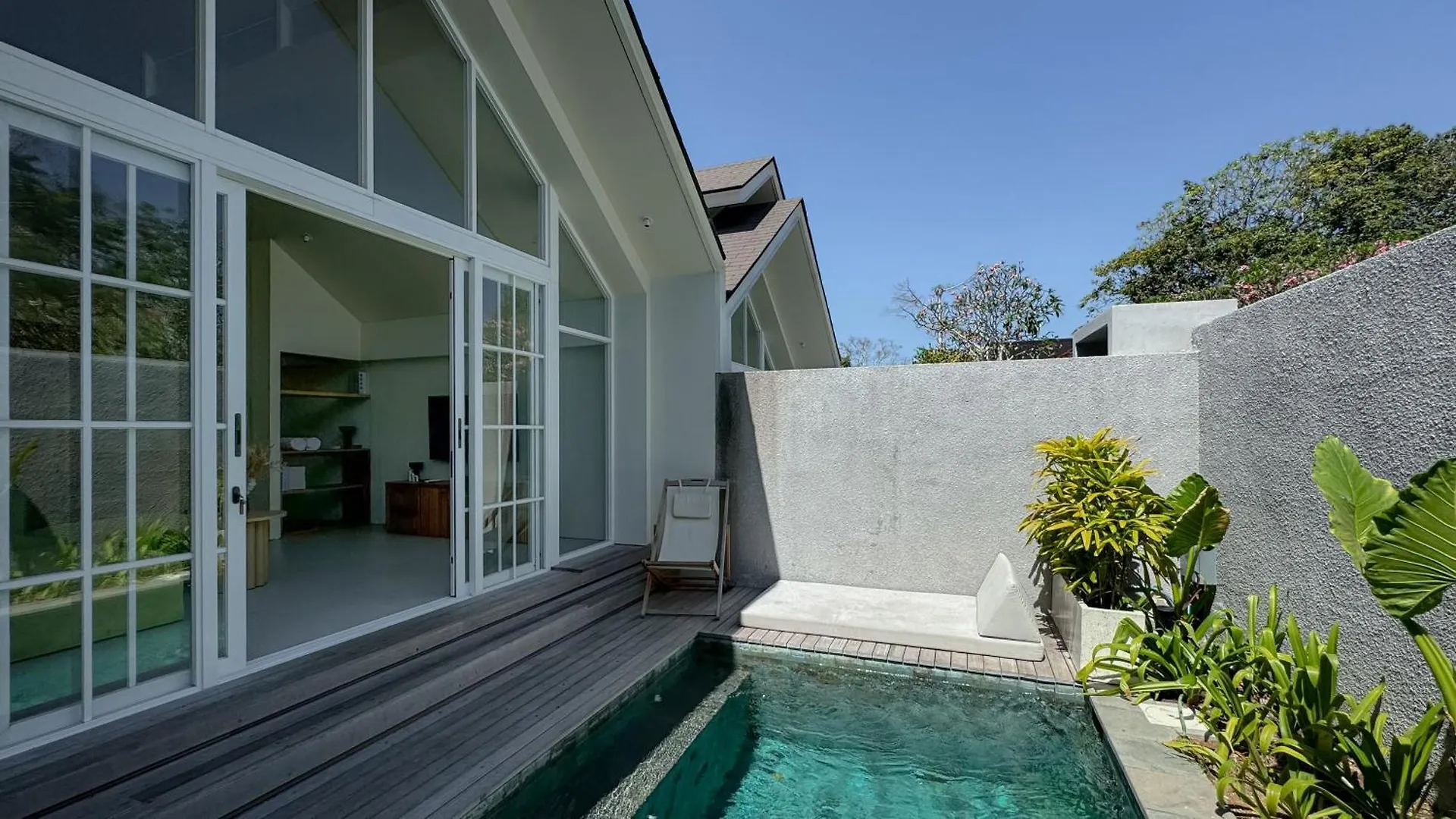 Asai Village Jimbaran  Villa Jimbaran (Bali)
