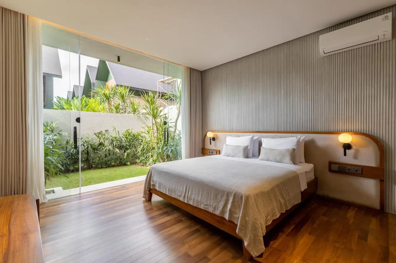 Asai Village Jimbaran  Villa Jimbaran (Bali)